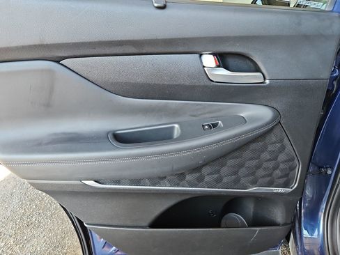 Used 2019 Hyundai Santa Fe Limited FWD image 31