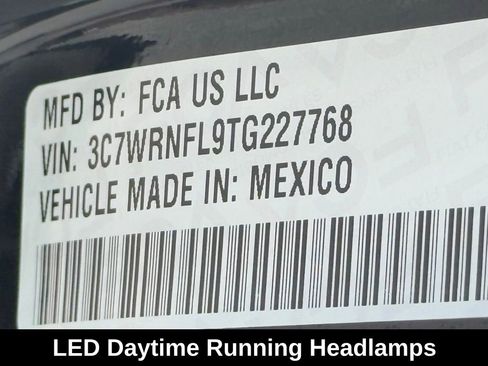 New 2026 RAM 5500 Laramie w/ Laramie Trim Package image 43