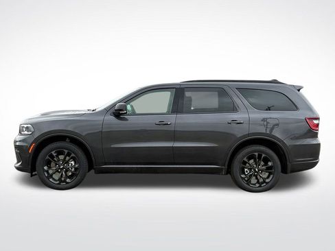 New 2026 Dodge Durango GT image 8