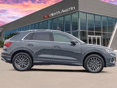 Certified 2022 Audi Q3 2.0T Premium Plus w/ Premium Plus Package image 3