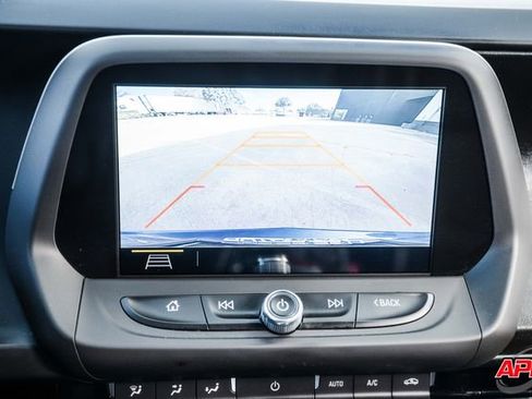 Used 2019 Chevrolet Camaro SS image 67