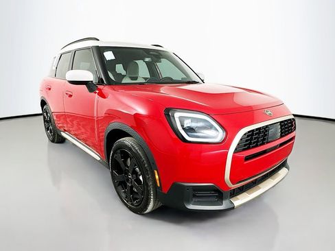 New 2026 MINI Cooper Countryman S image 3