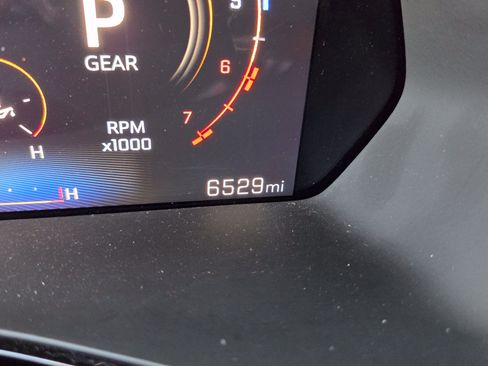 Used 2025 Chevrolet Colorado LT RWD image 34