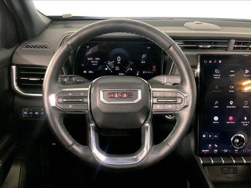 Used 2026 GMC Terrain Elevation FWD image 5