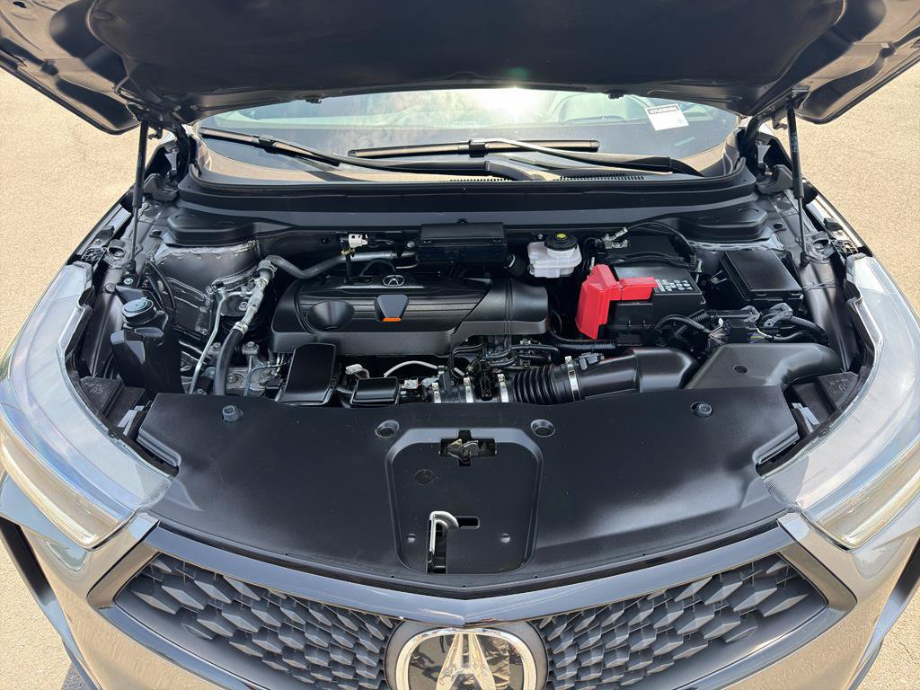 Used 2024 Acura RDX w/ Advance Package AWD/4WD image 34
