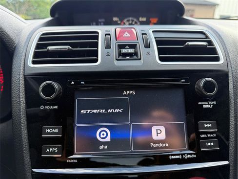 Used 2016 Subaru WRX STI image 18