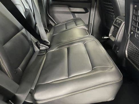 New 2025 Ford Bronco Badlands w/ Sasquatch Package image 48