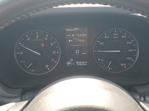 Certified 2024 Subaru Crosstrek 2.5i Sport AWD/4WD image 20