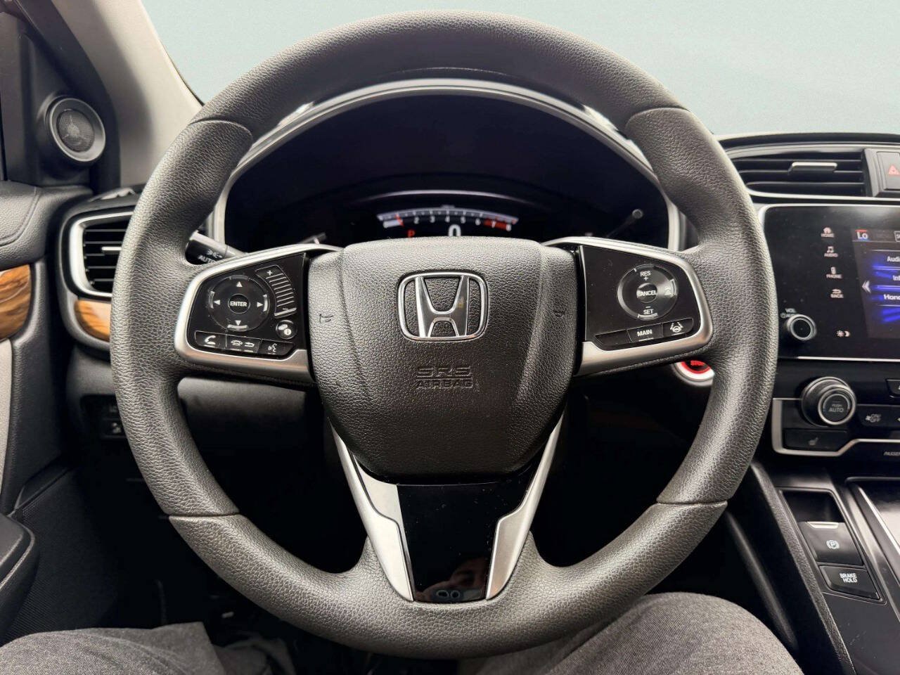 Used 2018 Honda CR-V EX image 30