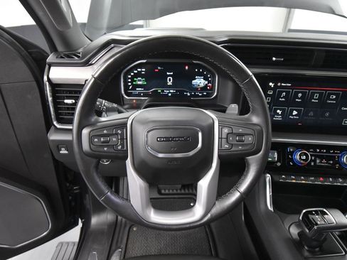 Used 2022 GMC Sierra 1500 Denali image 34