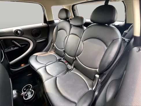 Used 2014 MINI Cooper Countryman FWD image 21