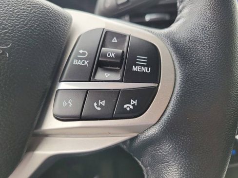 Certified 2022 Ford Explorer Limited w/ Equipment Group 301A RWD image 23