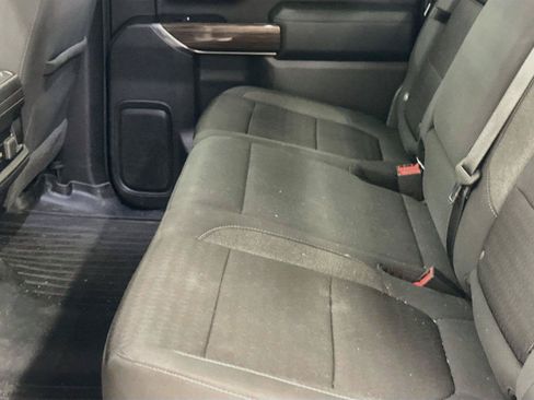 Used 2020 Chevrolet Silverado 1500 RST w/ All-Star Edition AWD/4WD image 4