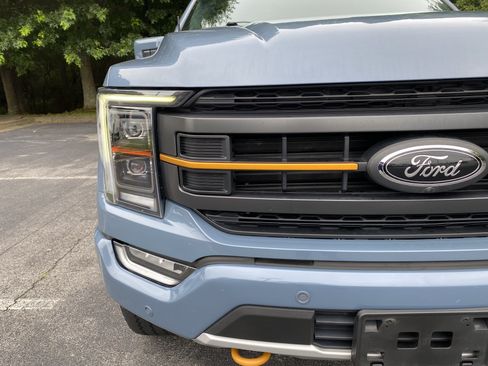 Used 2023 Ford F150 Tremor w/ Equipment Group 402A High AWD/4WD image 14