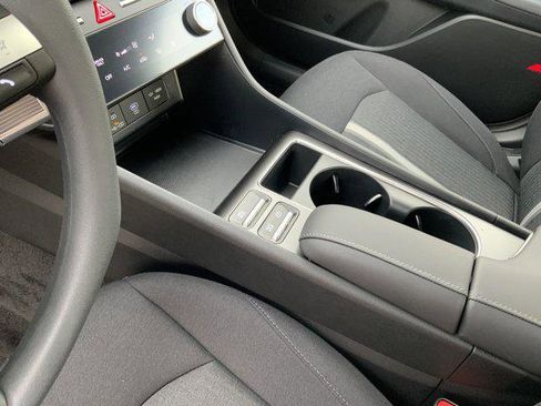 New 2026 Hyundai Sonata Blue image 8