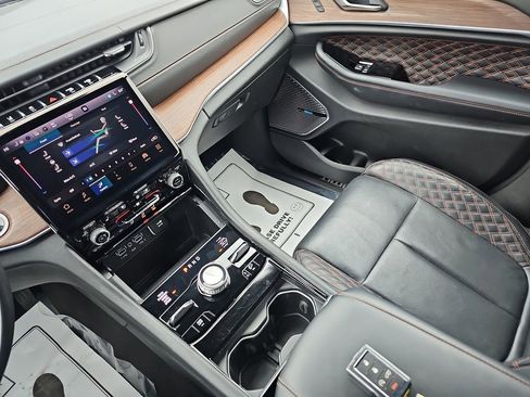 Used 2022 Jeep Grand Cherokee Summit image 30