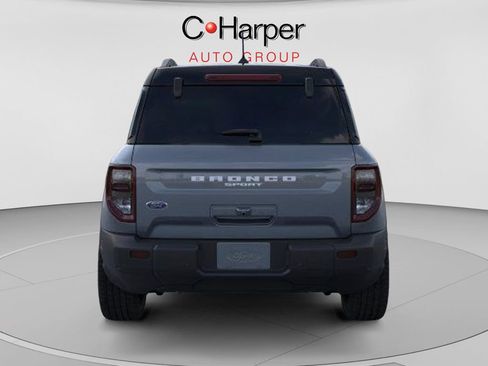 New 2026 Ford Bronco Sport Outer Banks w/ Outer Banks Tech Package+ AWD/4WD image 5