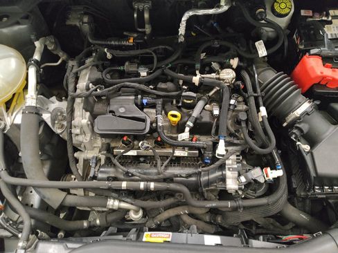 Used 2021 Ford Escape SE FWD image 30