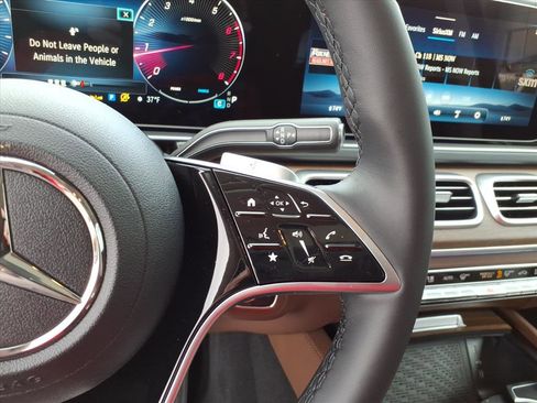 New 2026 Mercedes-Benz GLE 350 4MATIC image 16