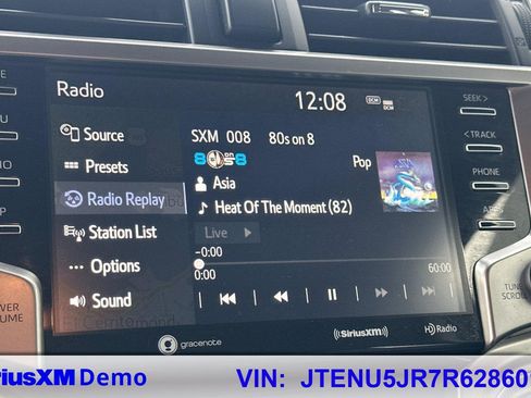 Used 2024 Toyota 4Runner SR5 Premium image 28