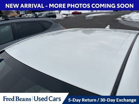 Used 2020 Toyota Camry LE w/ Cold Weather Package image 4