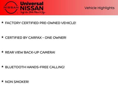 Certified 2025 Nissan Sentra SV image 6