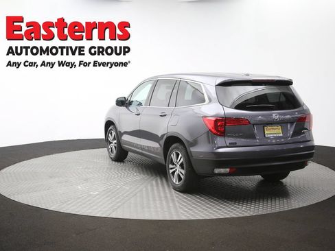 Used 2018 Honda Pilot EX-L image 65