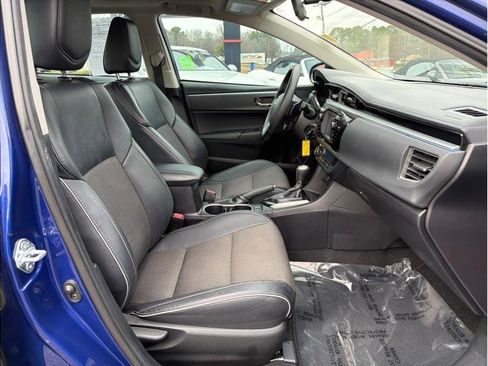 Used 2014 Toyota Corolla S image 11