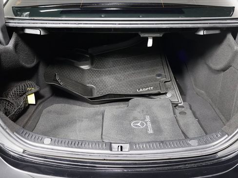 Used 2021 Mercedes-Benz E 350 E 350 image 17