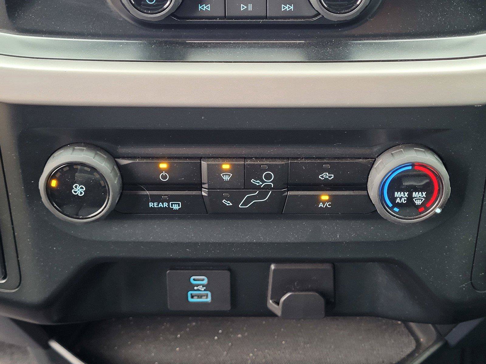 Used 2023 Ford F150 XLT AWD/4WD image 27