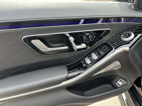 Certified 2023 Mercedes-Benz S 580 4MATIC Sedan image 15