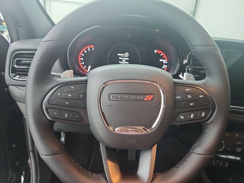 New 2026 Dodge Durango GT AWD/4WD image 21