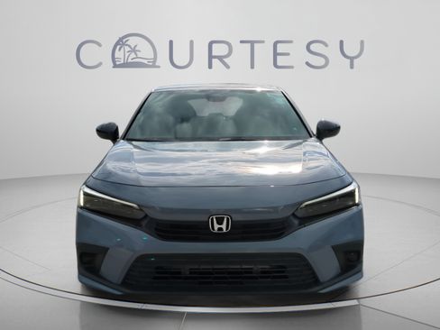 Certified 2024 Honda Civic Sport image 9