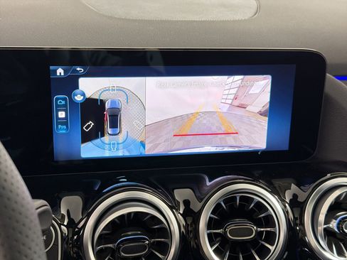 New 2026 Mercedes-Benz GLA 250 4MATIC image 24