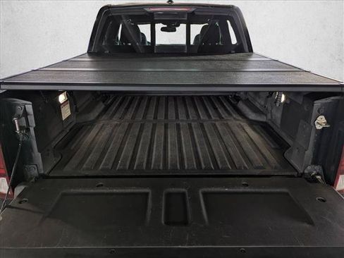 Used 2017 Honda Ridgeline Black Edition image 7