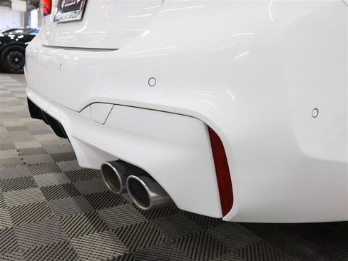 Used 2019 BMW M5 w/ Executive Package AWD/4WD image 9
