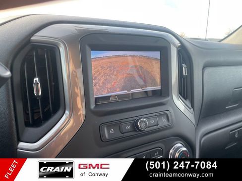 New 2026 GMC Sierra 1500 Pro w/ Convenience Package image 17