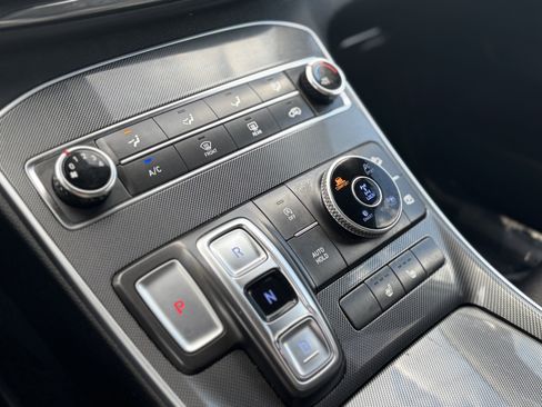 Used 2021 Hyundai Santa Fe SEL image 20