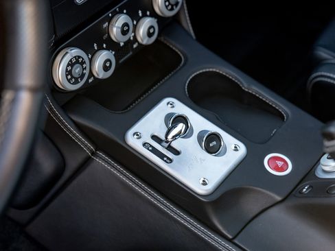 Used 2008 Ferrari 612 Scaglietti RWD image 21