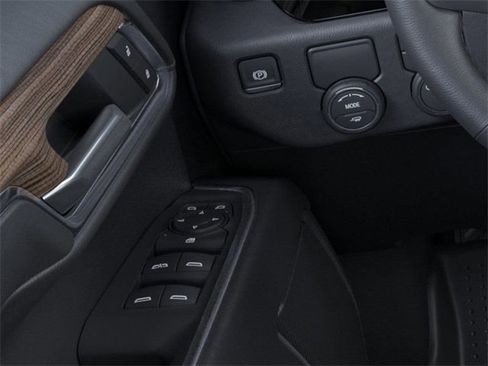 New 2025 Chevrolet Silverado 1500 LT w/ Texas Edition Plus image 22