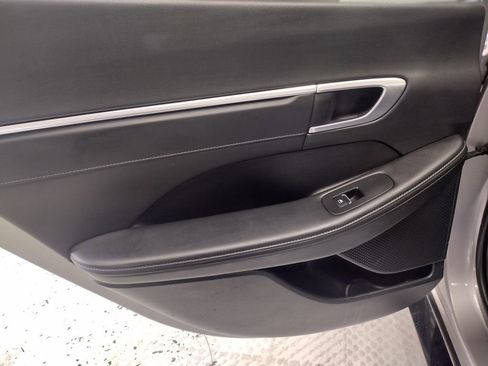 Used 2021 Hyundai Sonata Limited image 26