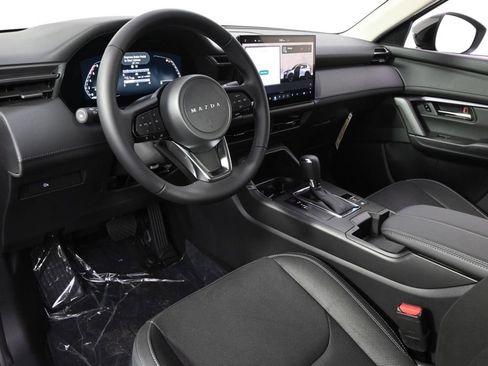 New 2026 MAZDA CX-5 Select AWD/4WD image 12