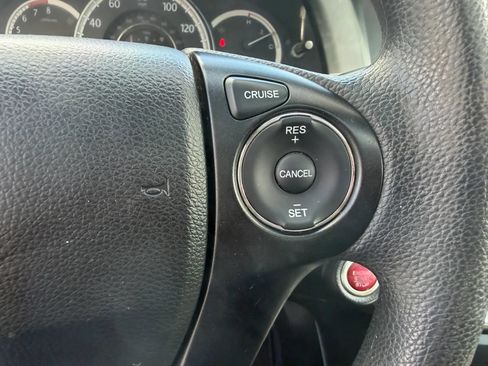 Used 2015 Honda Accord EX image 34
