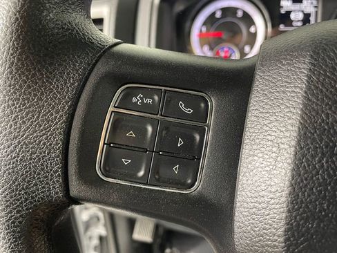 Used 2015 RAM 2500 Tradesman w/ Chrome Appearance Group RWD image 11