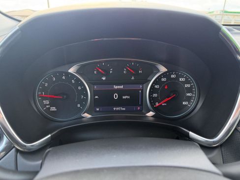 Used 2020 Chevrolet Equinox Premier AWD/4WD image 14