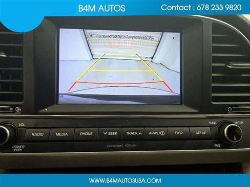 Used 2018 Hyundai Elantra Value Edition image 11