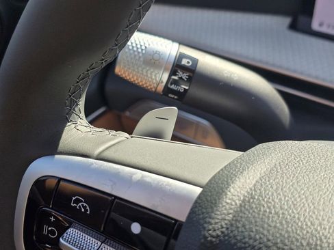 New 2026 Genesis GV80 3.5T Advanced image 12