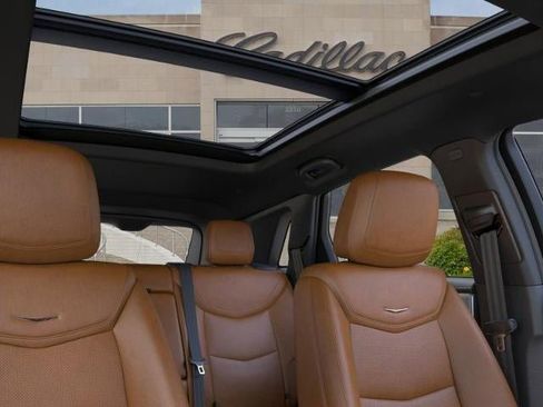 New 2026 Cadillac XT5 Premium Luxury FWD image 24