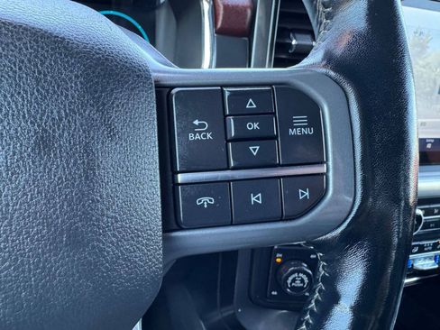 Used 2021 Ford F150 Lariat AWD/4WD image 20