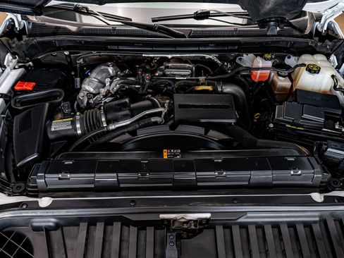 Used 2023 GMC Sierra 2500 Denali w/ Denali Ultimate Package image 31